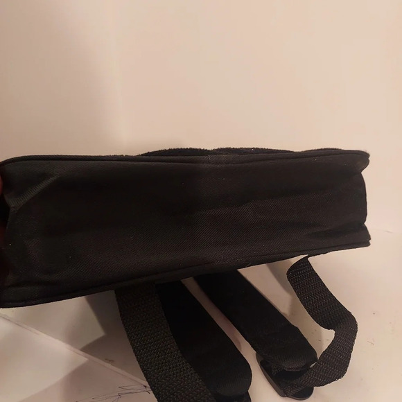 Disney Star Wars Black Darth Vader Plush Mini Bookbag/Backpack - Picture 8 of 12